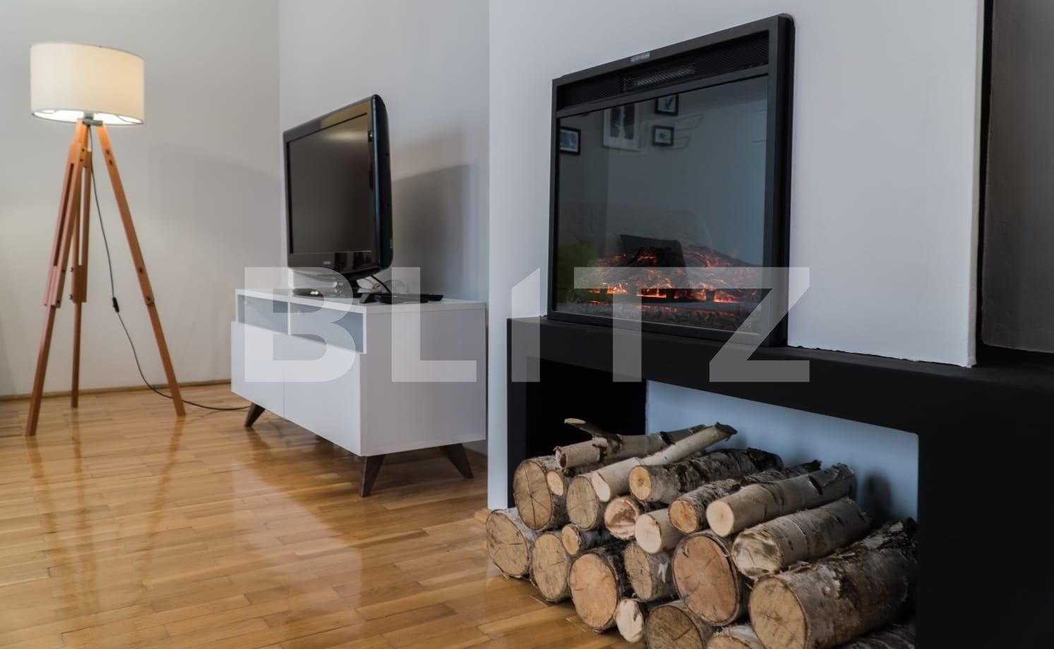 Apartament de închiriat 3 camere Central - 37962AI | BLITZ Cluj-Napoca | Poza14