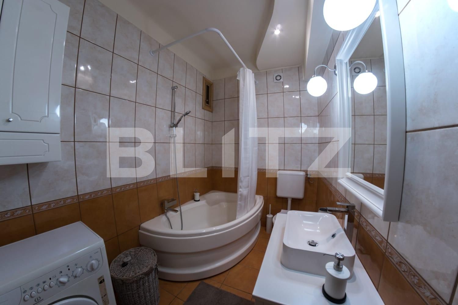 Apartament de închiriat 3 camere Central - 37962AI | BLITZ Cluj-Napoca | Poza20