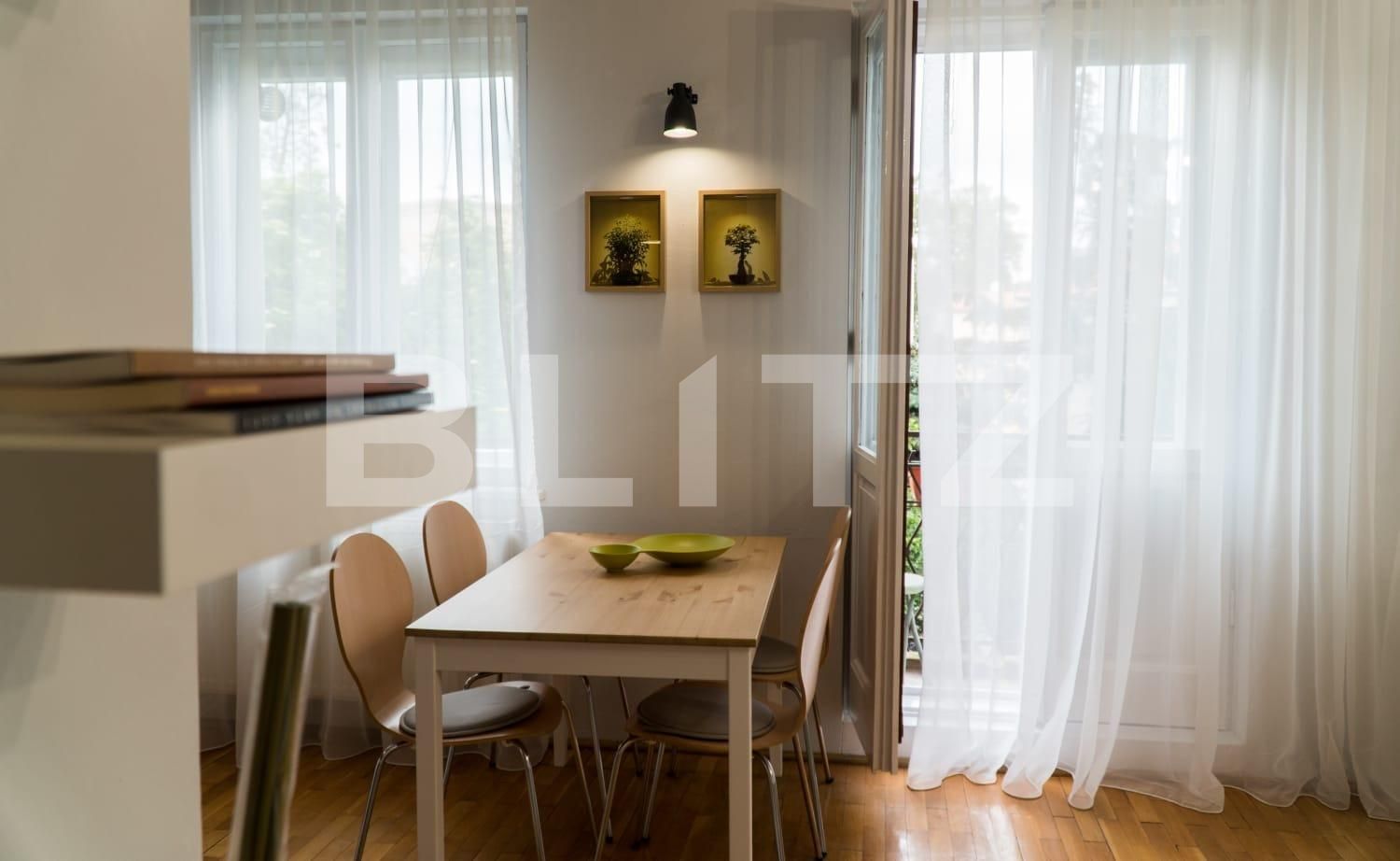 Apartament de închiriat 3 camere Central - 37962AI | BLITZ Cluj-Napoca | Poza16