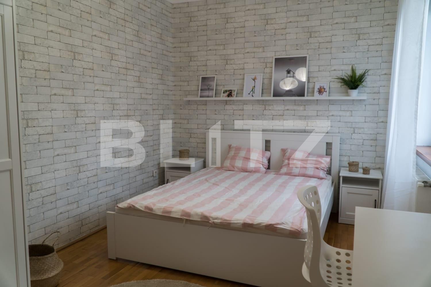 Apartament de închiriat 3 camere Central - 37962AI | BLITZ Cluj-Napoca | Poza5