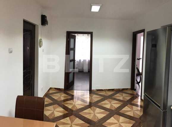 Apartament de vânzare 3 camere Manastur - 37963AV | BLITZ Cluj-Napoca | Poza2