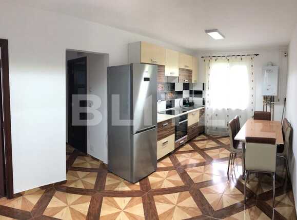 Apartament de vânzare 3 camere Manastur - 37963AV | BLITZ Cluj-Napoca | Poza1