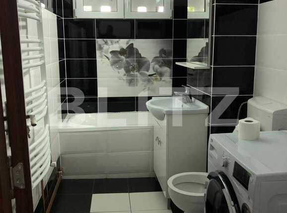 Apartament de vânzare 3 camere Manastur - 37963AV | BLITZ Cluj-Napoca | Poza8