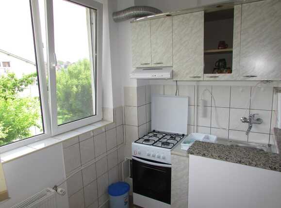 Garsonieră de închiriat Baciu - 37964AI | BLITZ Cluj-Napoca | Poza5