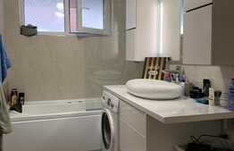 Apartament 3 camere, mobilat de lux, gradina 80 mp, prima inchiriere, parcare, zona strazii Calea Turzii