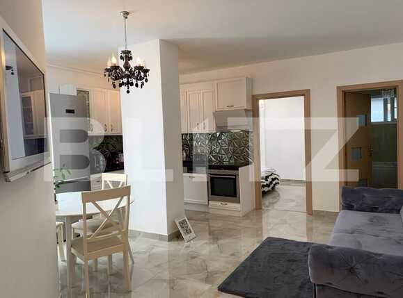 Apartament de închiriat 3 camere Zorilor - 37965AI | BLITZ Cluj-Napoca | Poza4