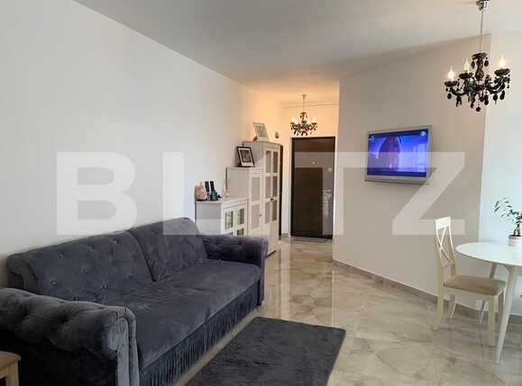 Apartament de închiriat 3 camere Zorilor - 37965AI | BLITZ Cluj-Napoca | Poza1