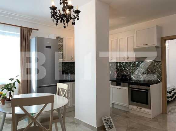 Apartament de închiriat 3 camere Zorilor - 37965AI | BLITZ Cluj-Napoca | Poza2