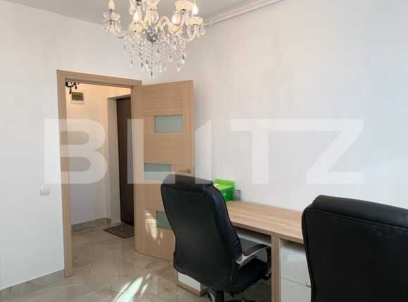 Apartament de închiriat 3 camere Zorilor - 37965AI | BLITZ Cluj-Napoca | Poza9