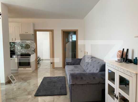 Apartament de închiriat 3 camere Zorilor - 37965AI | BLITZ Cluj-Napoca | Poza3