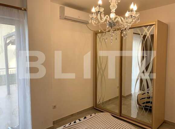 Apartament de închiriat 3 camere Zorilor - 37965AI | BLITZ Cluj-Napoca | Poza6