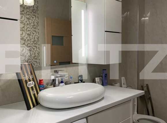 Apartament de închiriat 3 camere Zorilor - 37965AI | BLITZ Cluj-Napoca | Poza12