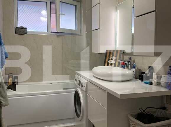 Apartament de închiriat 3 camere Zorilor - 37965AI | BLITZ Cluj-Napoca | Poza13