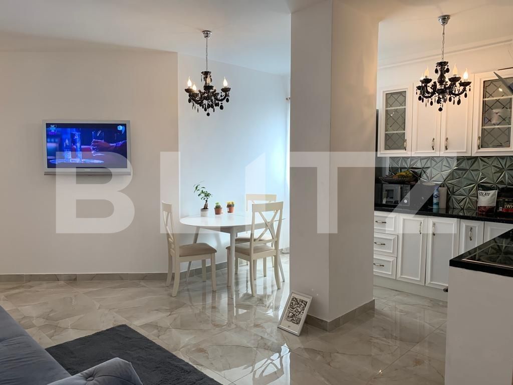 Apartament de închiriat 3 camere Zorilor - 37965AI | BLITZ Cluj-Napoca | Poza5