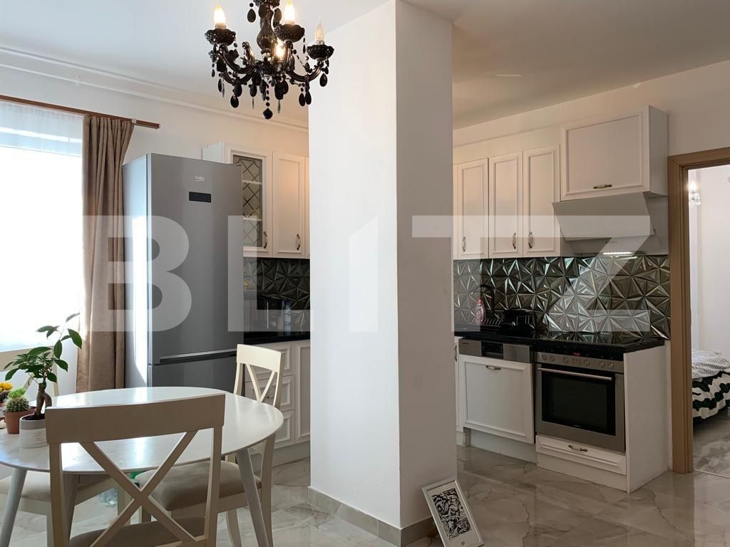 Apartament de închiriat 3 camere Zorilor - 37965AI | BLITZ Cluj-Napoca | Poza2