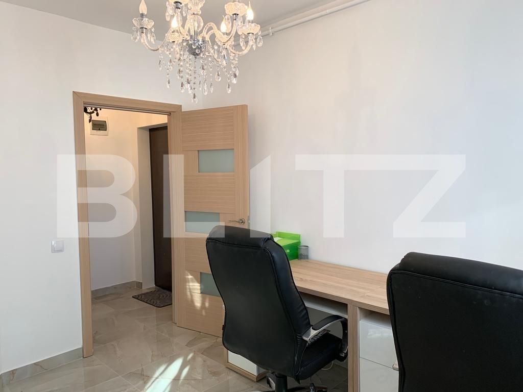 Apartament de închiriat 3 camere Zorilor - 37965AI | BLITZ Cluj-Napoca | Poza9