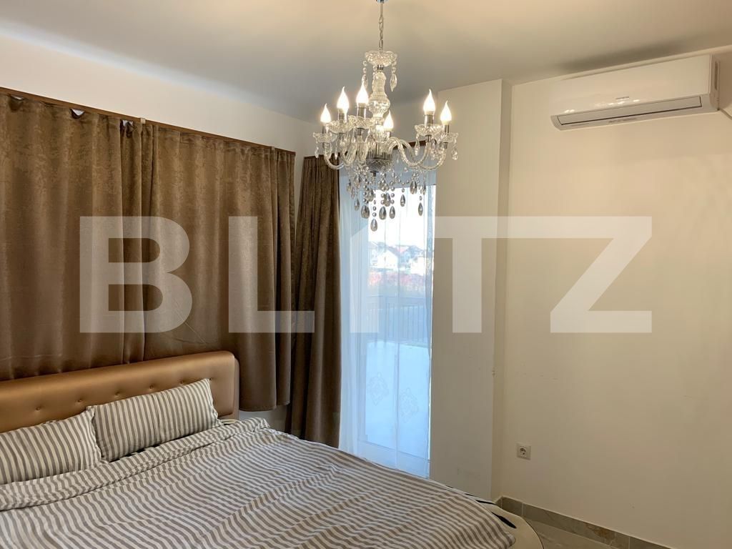 Apartament de închiriat 3 camere Zorilor - 37965AI | BLITZ Cluj-Napoca | Poza7