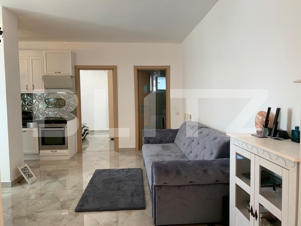 Apartament de închiriat 3 camere Zorilor - 37965AI | BLITZ Cluj-Napoca | Poza3