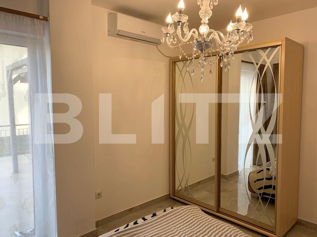 Apartament de închiriat 3 camere Zorilor - 37965AI | BLITZ Cluj-Napoca | Poza6