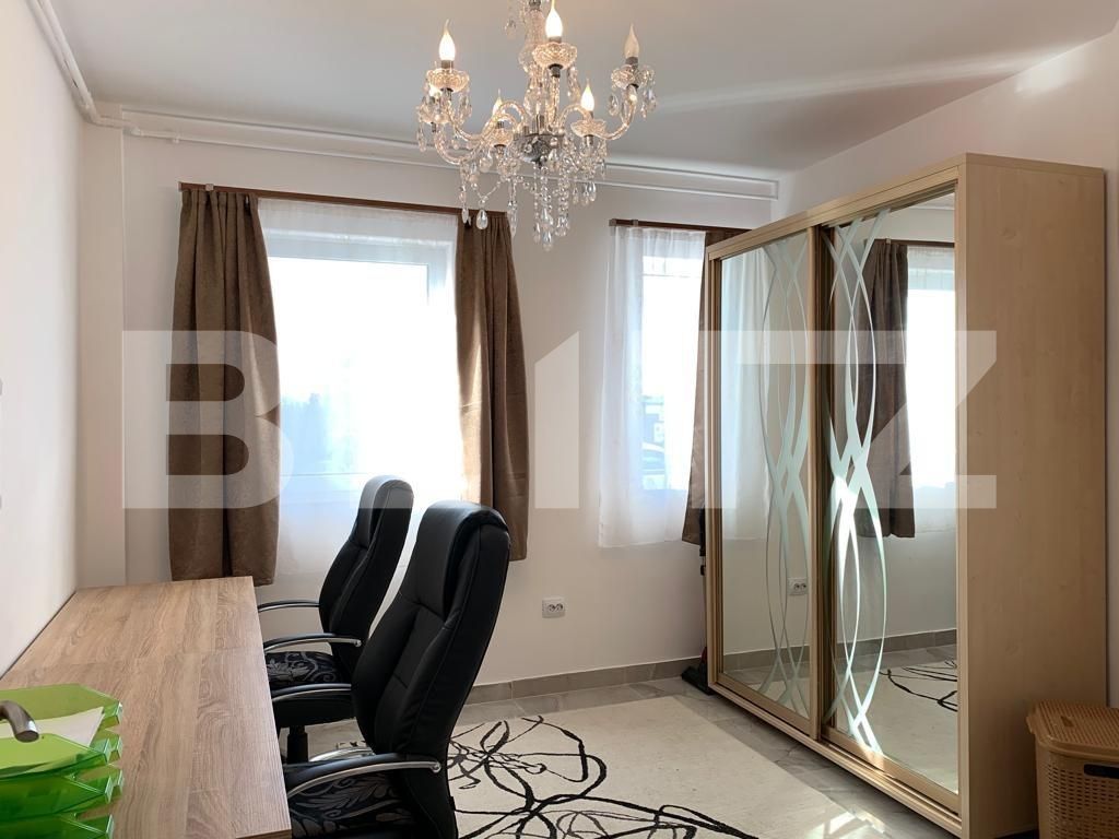 Apartament de închiriat 3 camere Zorilor - 37965AI | BLITZ Cluj-Napoca | Poza10