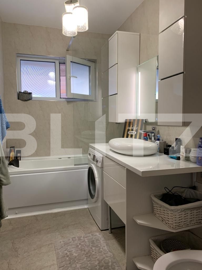 Apartament de închiriat 3 camere Zorilor - 37965AI | BLITZ Cluj-Napoca | Poza13