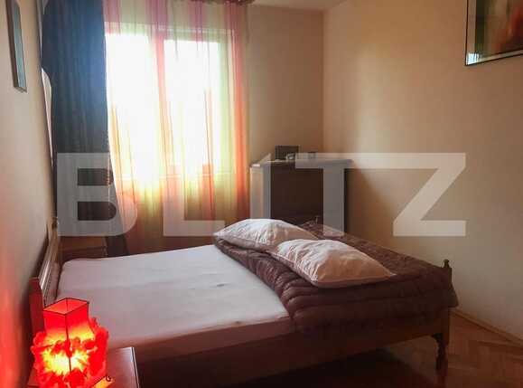 Apartament de închiriat 2 camere Gheorgheni - 37966AI | BLITZ Cluj-Napoca | Poza10