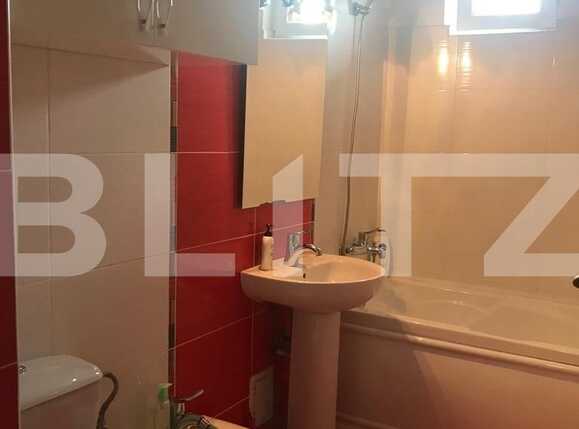 Apartament de închiriat 2 camere Gheorgheni - 37966AI | BLITZ Cluj-Napoca | Poza15
