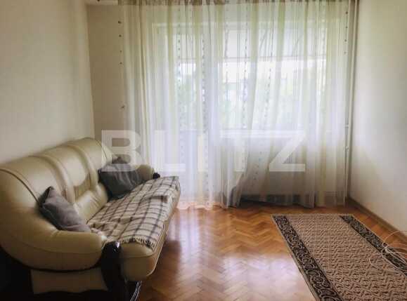 Apartament de închiriat 2 camere Gheorgheni - 37966AI | BLITZ Cluj-Napoca | Poza7