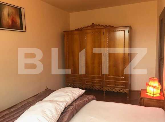 Apartament de închiriat 2 camere Gheorgheni - 37966AI | BLITZ Cluj-Napoca | Poza11