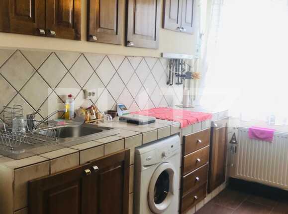 Apartament de închiriat 2 camere Gheorgheni - 37966AI | BLITZ Cluj-Napoca | Poza2