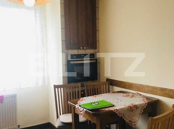 Apartament de închiriat 2 camere Gheorgheni - 37966AI | BLITZ Cluj-Napoca | Poza3