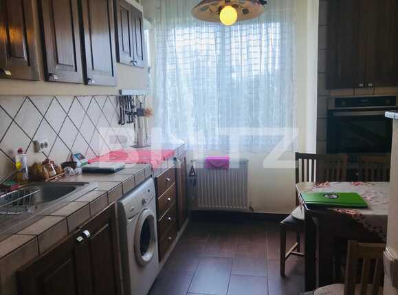 Apartament de închiriat 2 camere Gheorgheni - 37966AI | BLITZ Cluj-Napoca | Poza1