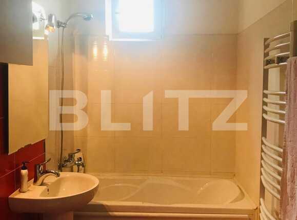 Apartament de închiriat 2 camere Gheorgheni - 37966AI | BLITZ Cluj-Napoca | Poza14