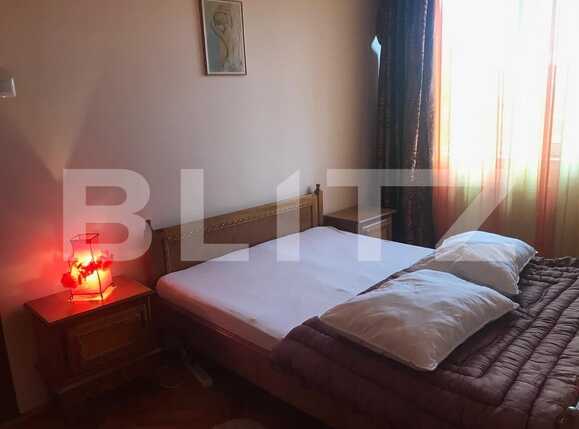 Apartament de închiriat 2 camere Gheorgheni - 37966AI | BLITZ Cluj-Napoca | Poza9