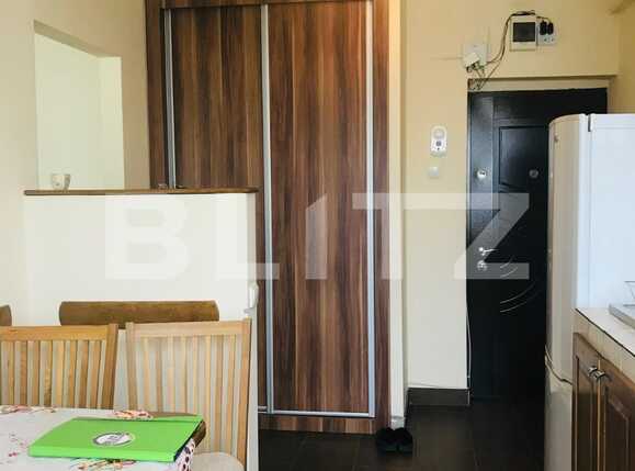 Apartament de închiriat 2 camere Gheorgheni - 37966AI | BLITZ Cluj-Napoca | Poza4