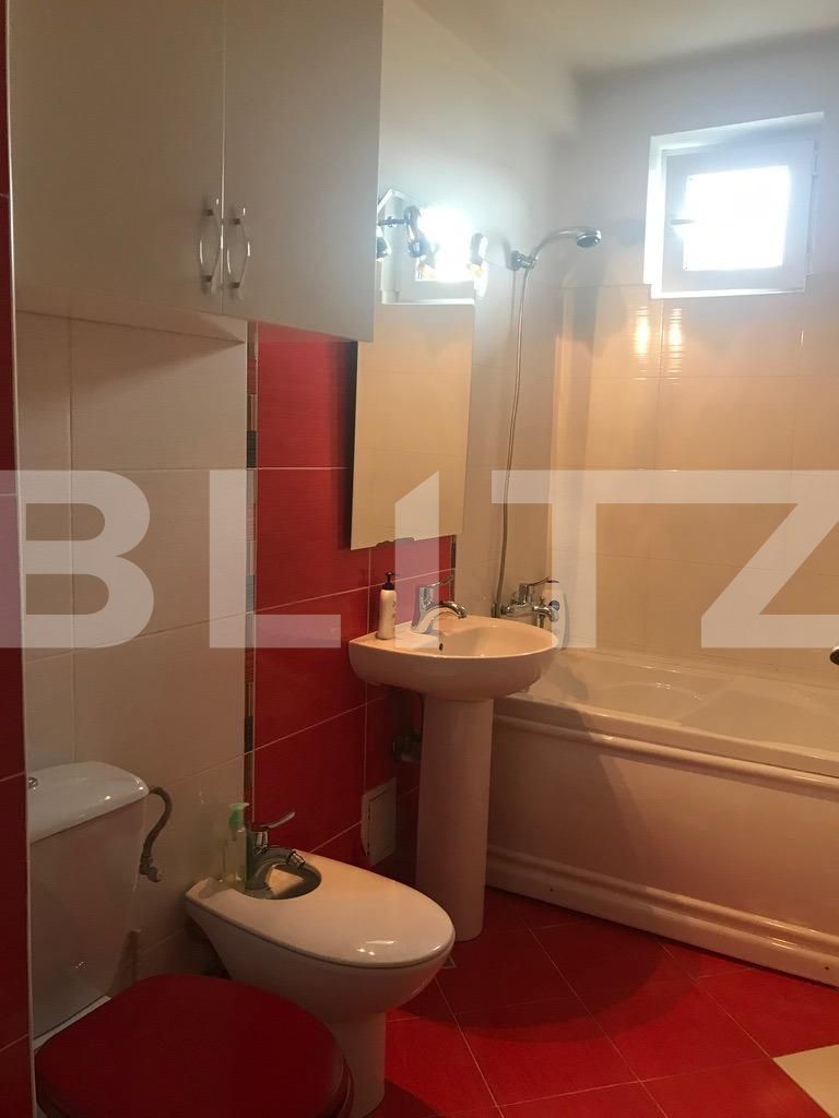 Apartament de închiriat 2 camere Gheorgheni - 37966AI | BLITZ Cluj-Napoca | Poza15