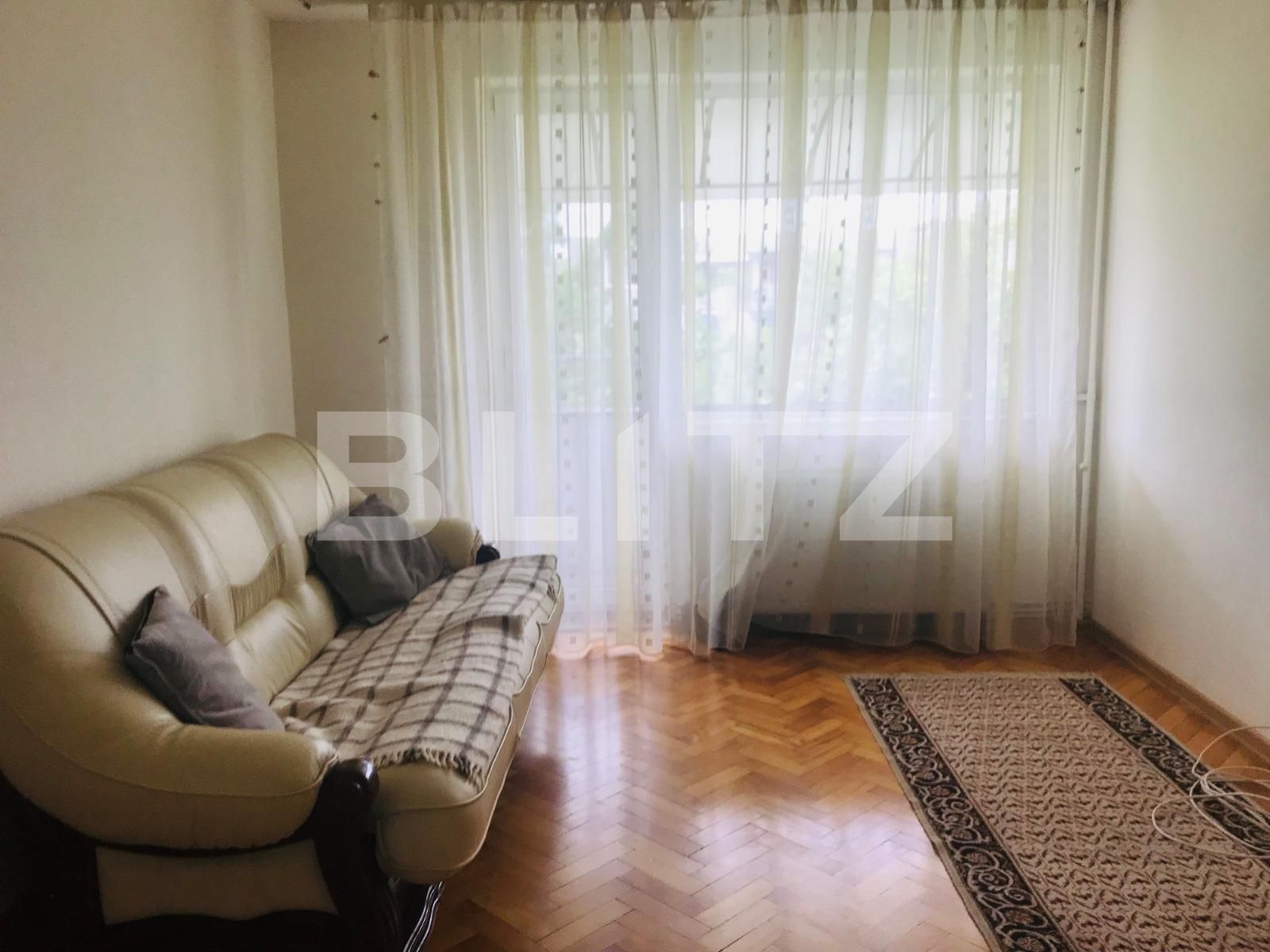 Apartament de închiriat 2 camere Gheorgheni - 37966AI | BLITZ Cluj-Napoca | Poza7