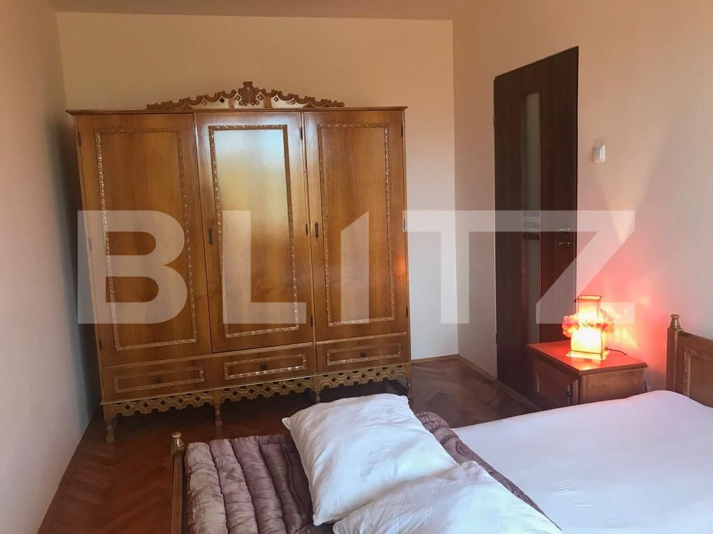 Apartament de închiriat 2 camere Gheorgheni - 37966AI | BLITZ Cluj-Napoca | Poza12