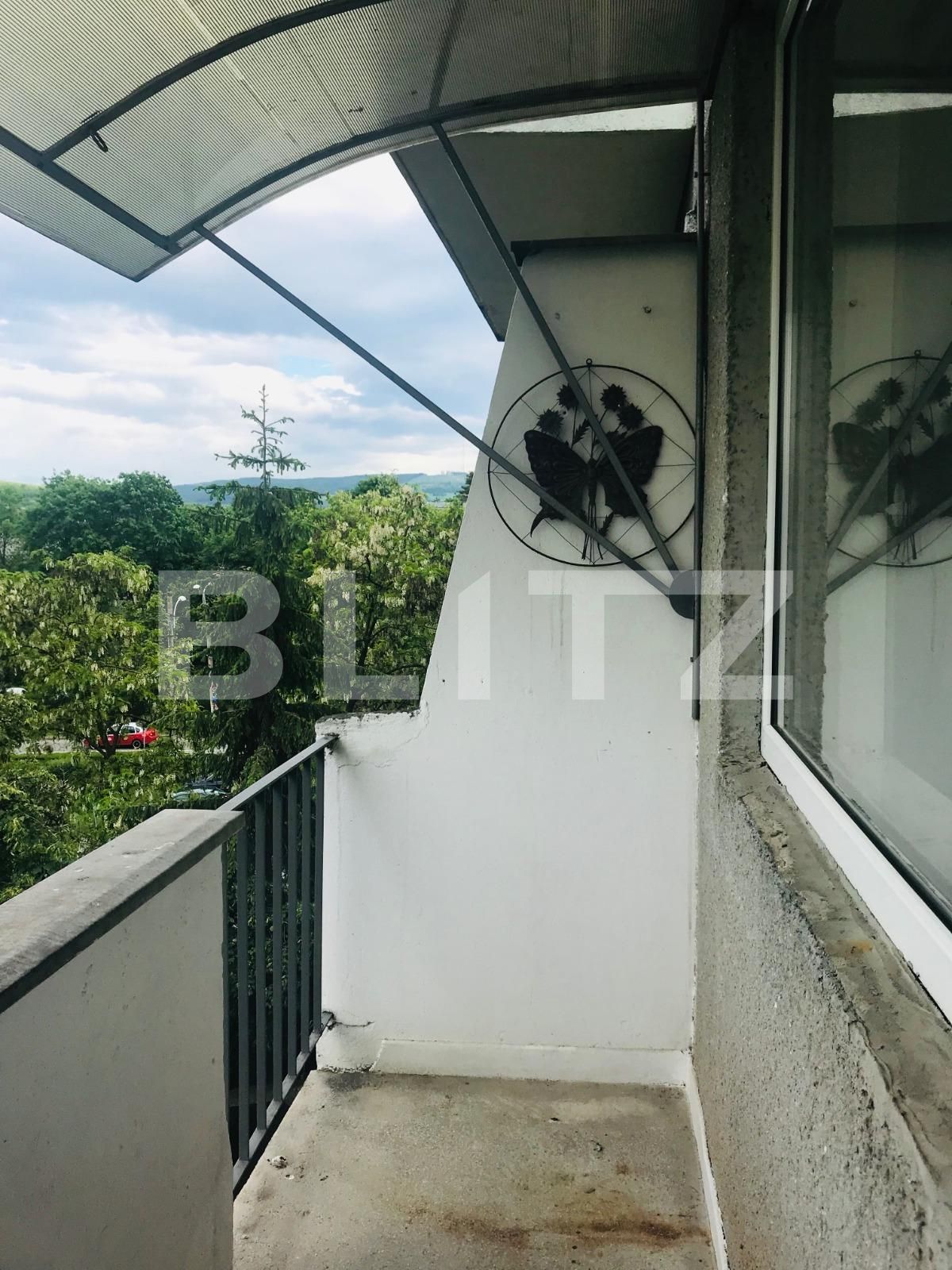 Apartament de închiriat 2 camere Gheorgheni - 37966AI | BLITZ Cluj-Napoca | Poza16