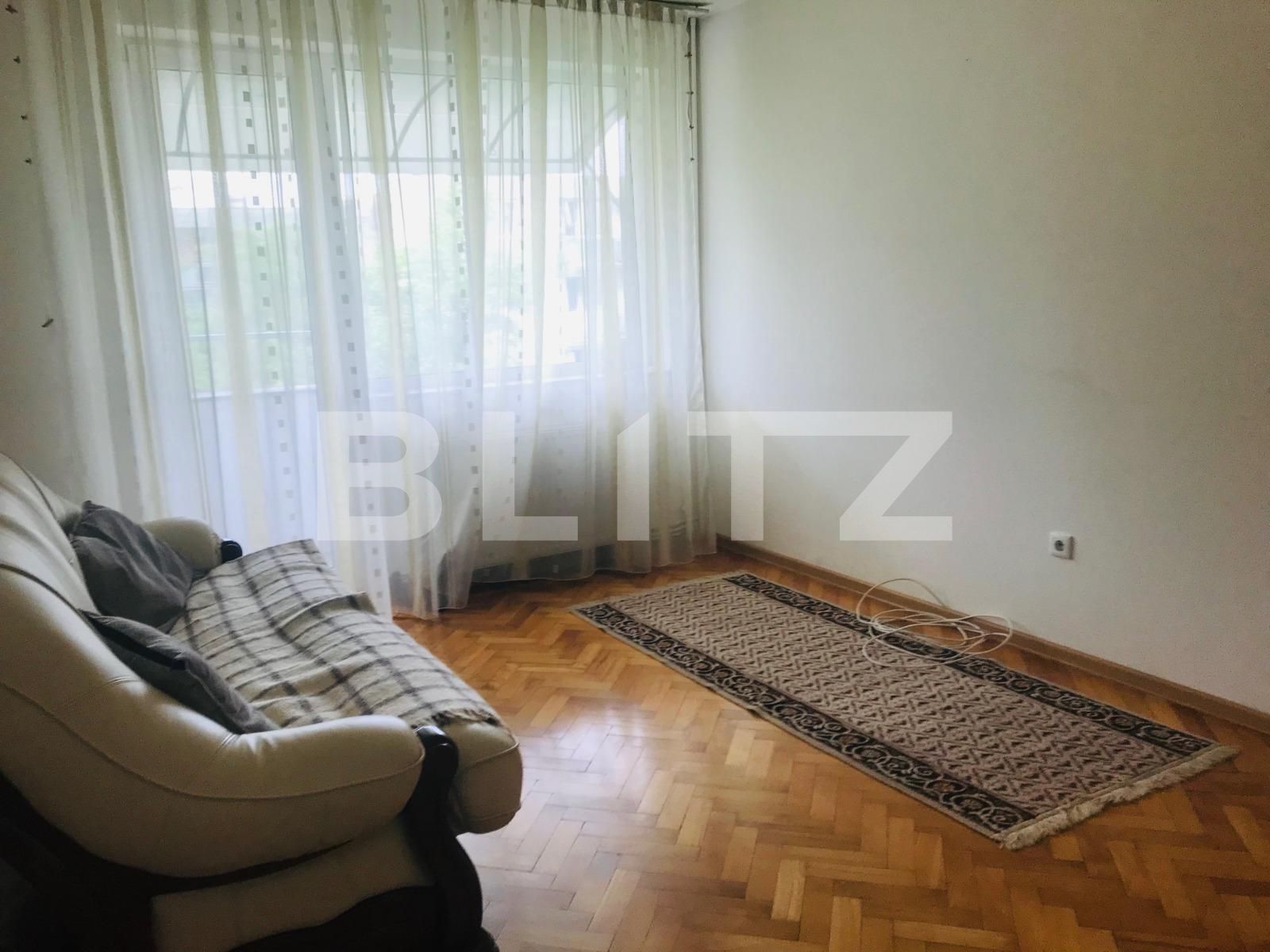 Apartament de închiriat 2 camere Gheorgheni - 37966AI | BLITZ Cluj-Napoca | Poza8