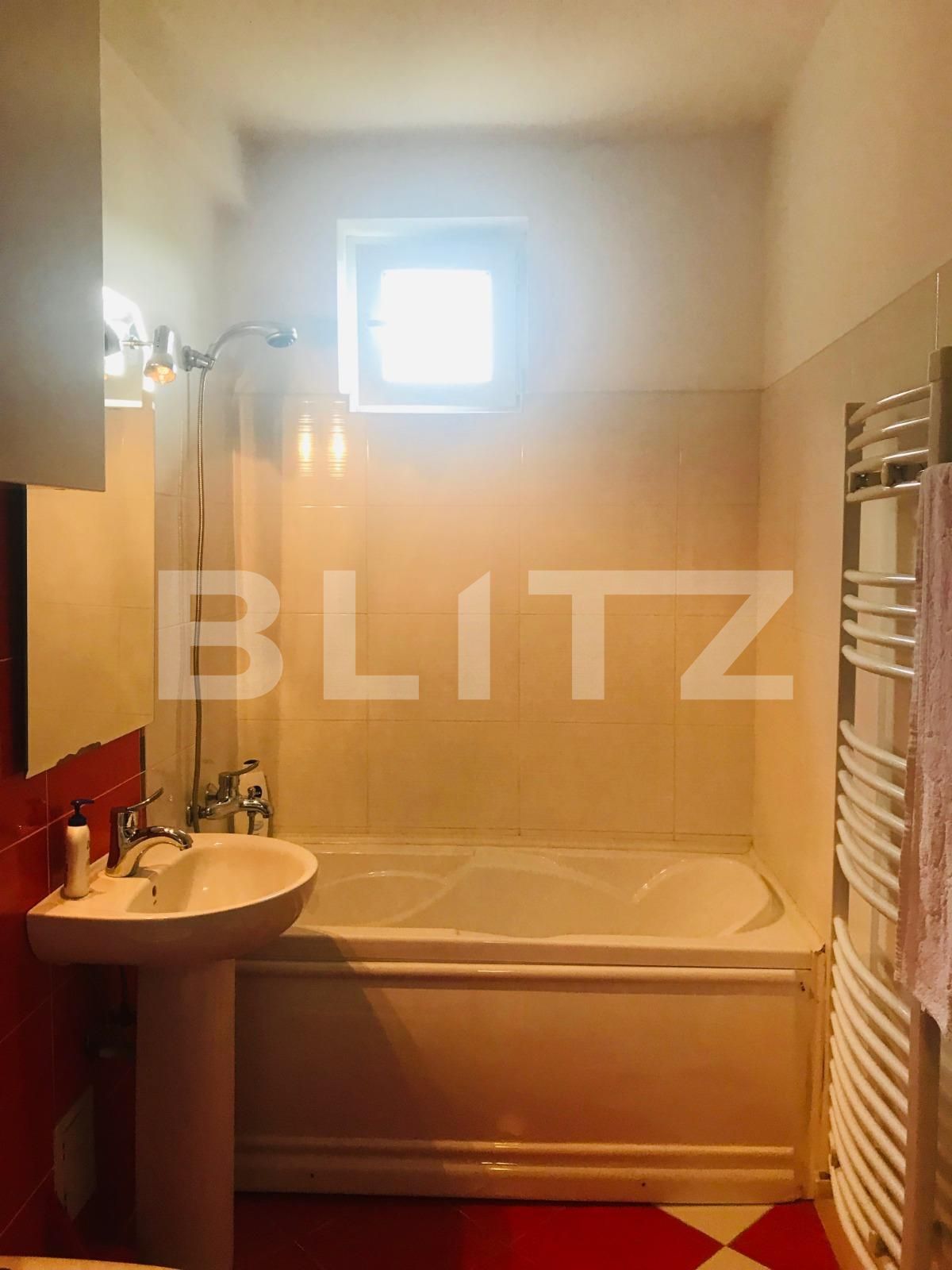 Apartament de închiriat 2 camere Gheorgheni - 37966AI | BLITZ Cluj-Napoca | Poza14