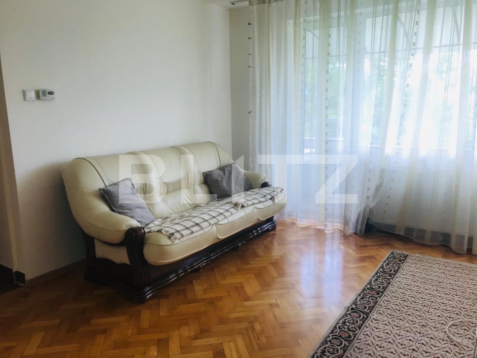 Apartament de închiriat 2 camere Gheorgheni - 37966AI | BLITZ Cluj-Napoca | Poza6