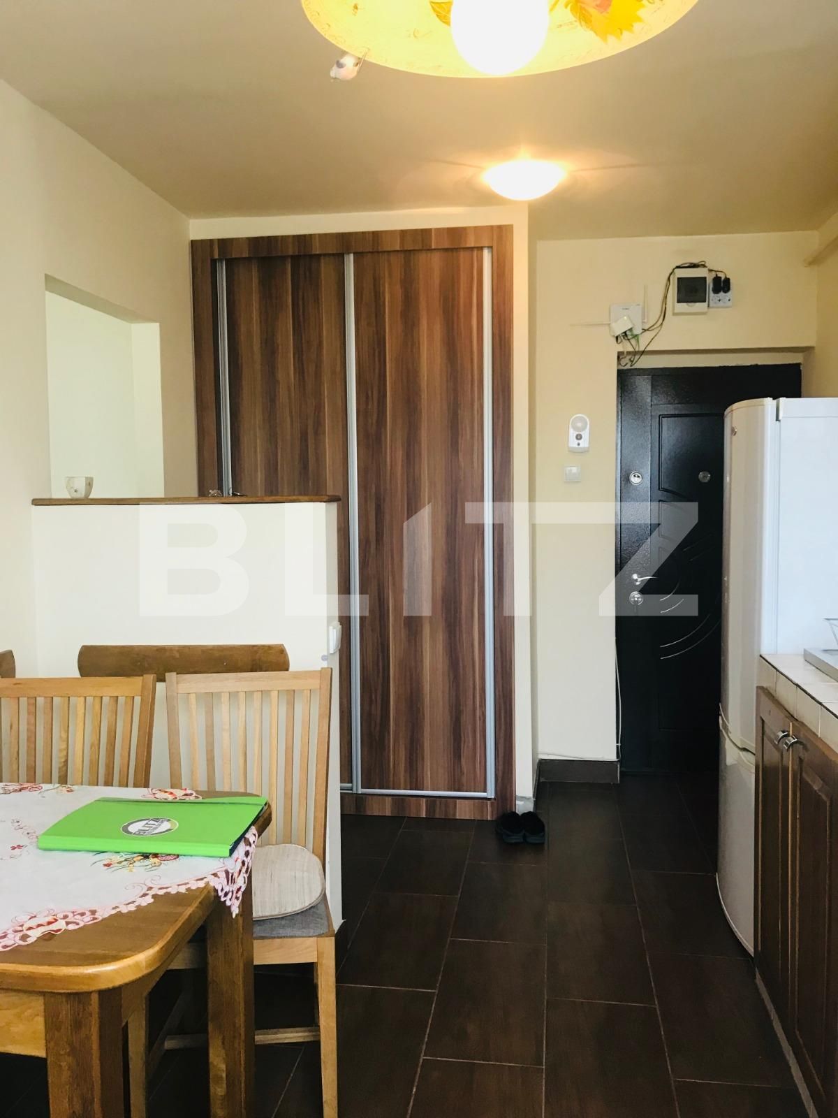 Apartament de închiriat 2 camere Gheorgheni - 37966AI | BLITZ Cluj-Napoca | Poza4