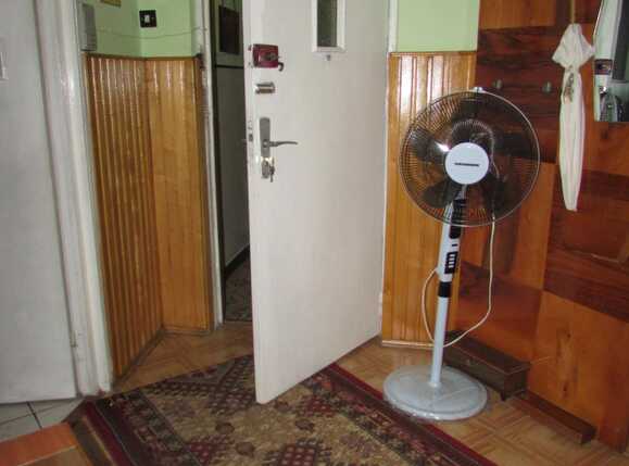 Apartament de închiriat 2 camere Marasti - 37967AI | BLITZ Cluj-Napoca | Poza11