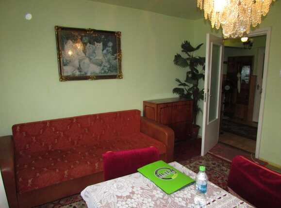 Apartament de închiriat 2 camere Marasti - 37967AI | BLITZ Cluj-Napoca | Poza3