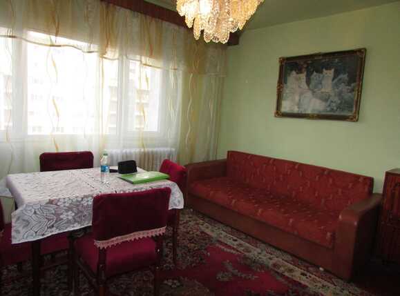 Apartament de închiriat 2 camere Marasti - 37967AI | BLITZ Cluj-Napoca | Poza2