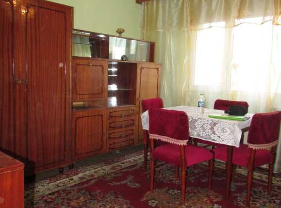 Apartament de închiriat 2 camere Marasti - 37967AI | BLITZ Cluj-Napoca | Poza1