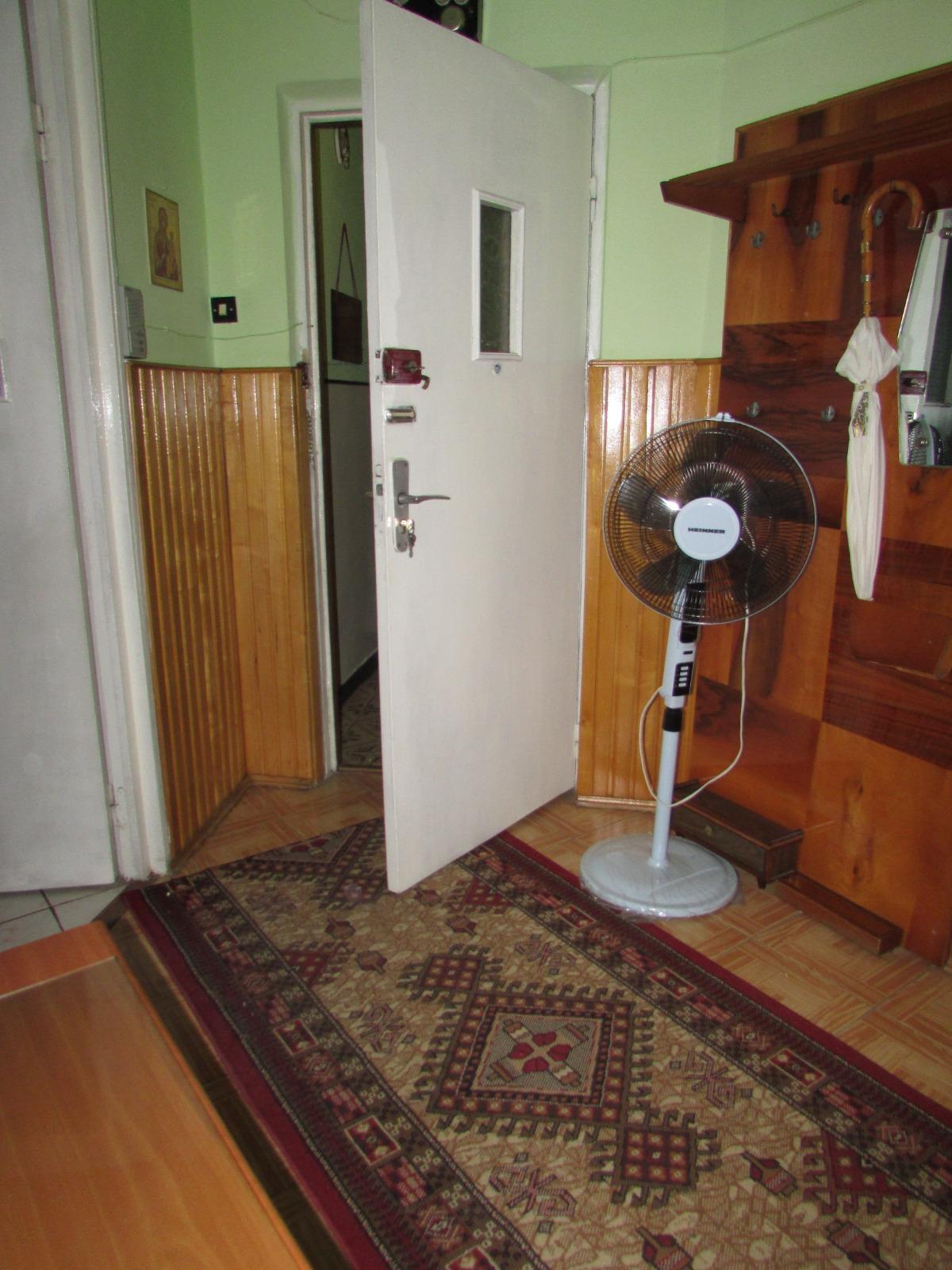 Apartament de închiriat 2 camere Marasti - 37967AI | BLITZ Cluj-Napoca | Poza11