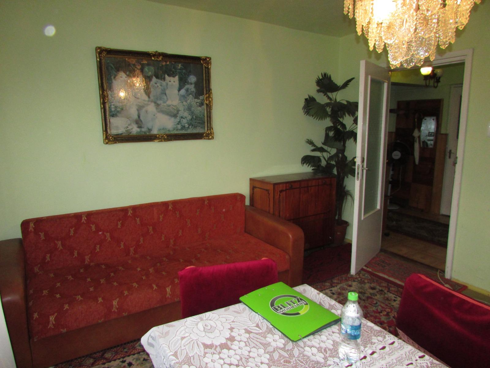 Apartament de închiriat 2 camere Marasti - 37967AI | BLITZ Cluj-Napoca | Poza3