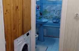 Apartament 3 camere, 75 mp, balcon inchis, parcare, mobilat modern, zona Bogdan Voda!